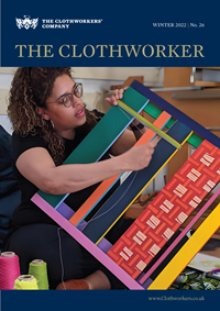 The Clothworker (no 26)