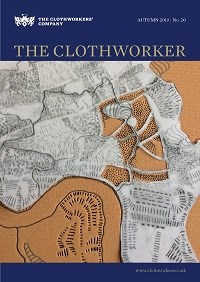 The Clothworker (No 20)