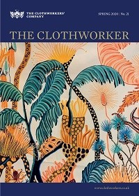 The Clothworker (no 21)