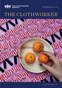 The Clothworker (no 22)