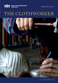 The Clothworker (no 23)