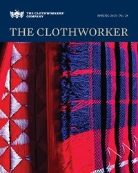 The Clothworker (No 28)