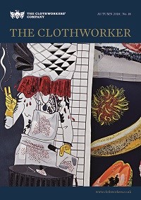 The Clothworker (No 18)