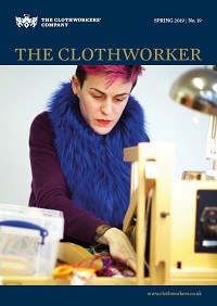 The Clothworker (No 19)
