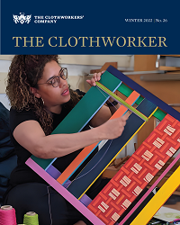 The Clothworker (No 26)