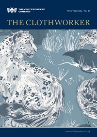 The Clothworker (no 27)